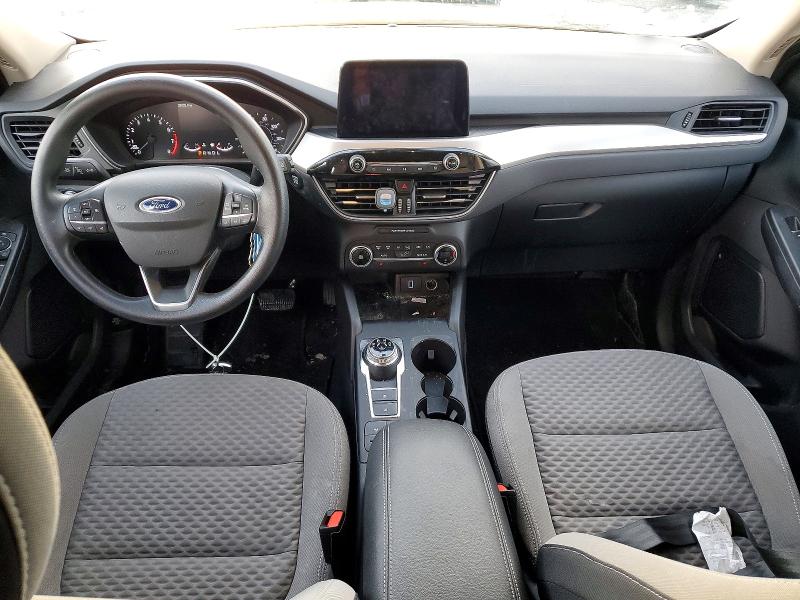 Photo 8 from auction – 2020 FORD ESCAPE with VIN 1FMCU9G67LUB86502
