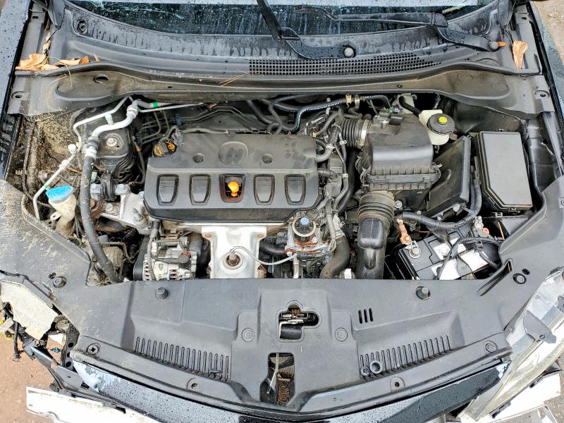 Фото 11 с аукциона – 2013 ACURA ILX с VIN 19VDE1F54DE010404
