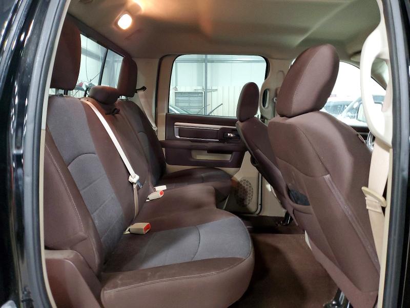 Foto 10 de la subasta – 2014 RAM 1500 SLT con VIN 1C6RR7TT4ES471745