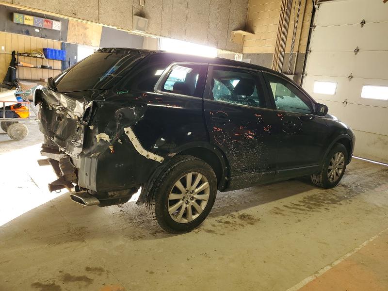 Photo 3 from auction – 2009 MAZDA CX-9 with VIN JM3TB38A090168585