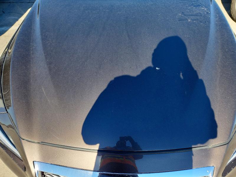 Photo 11 from auction – 2014 INFINITI Q50 with VIN JN1BV7AR3EM691317