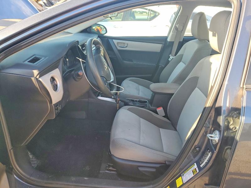 Photo 7 from auction – 2017 TOYOTA COROLLA L with VIN 5YFBURHEXHP609194