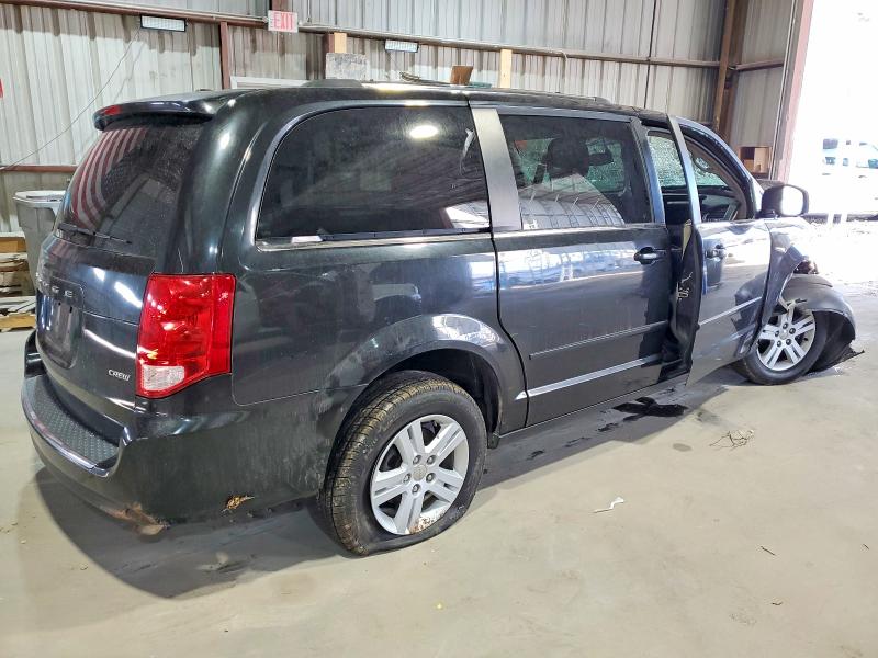 Photo 3 from auction – 2011 DODGE GRAND CARA with VIN 2D4RN5DG1BR696859