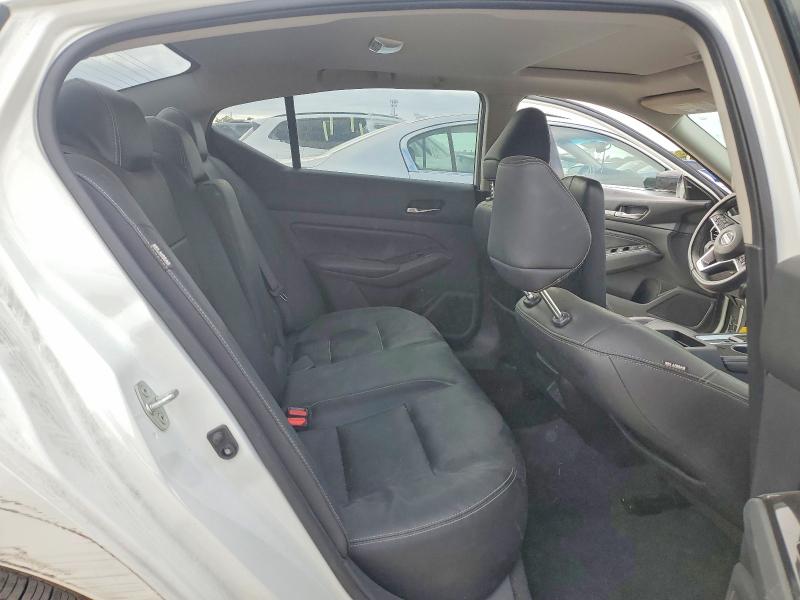 Photo 10 from auction – 2020 NISSAN ALTIMA SL with VIN 1N4BL4EV7LN310073