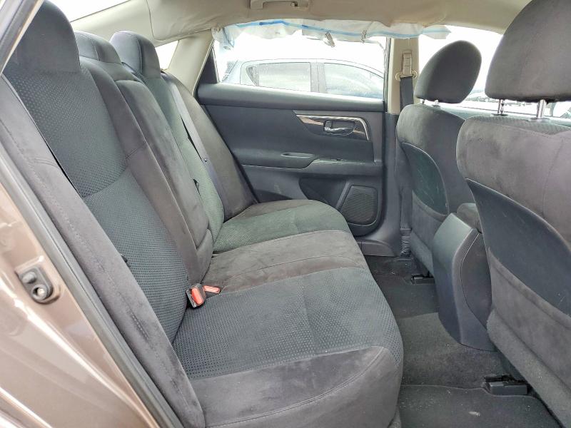 Photo 10 from auction – 2014 NISSAN ALTIMA 2.5 with VIN 1N4AL3AP8EC142312