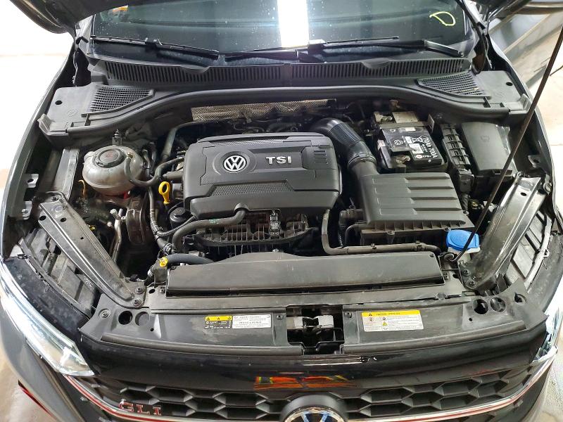 Photo 11 from auction – 2024 VOLKSWAGEN JETTA with VIN 3VW2T7BU0RM051160