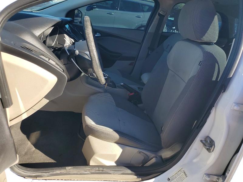 Photo 7 from auction – 2014 FORD FOCUS SE with VIN 1FADP3K20EL301005