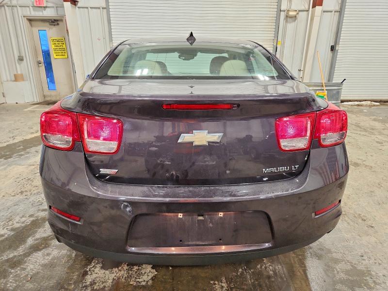 Photo 6 from auction – 2015 CHEVROLET MALIBU 2LT with VIN 1G11E5SXXFF127706