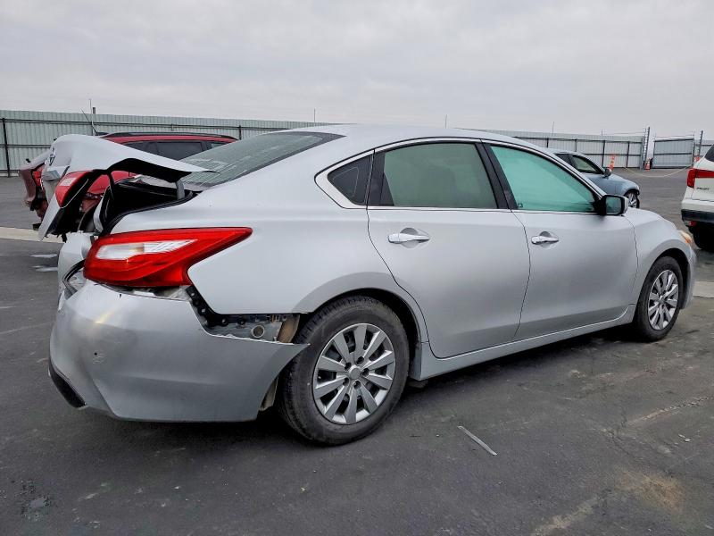 Photo 3 from auction – 2016 NISSAN ALTIMA with VIN 1N4AL3AP7GN364430