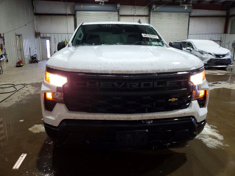 Photo 5 from auction – 2023 CHEVROLET SILVERADO with VIN 3GCNAAEK4PG363250