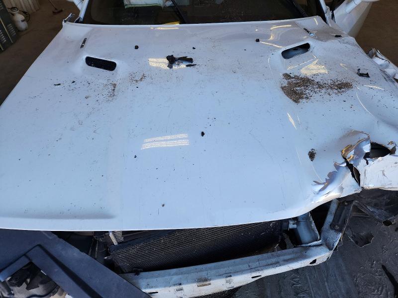 Photo 11 from auction – 2014 DODGE CHALLENGER with VIN 2C3CDYBT9EH171988