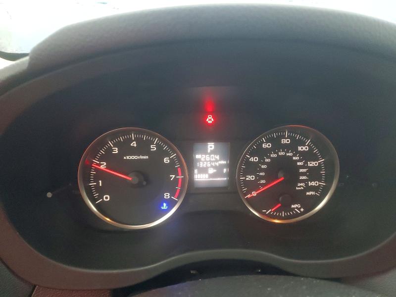 Photo 9 from auction – 2015 SUBARU IMPREZA PR with VIN JF1GPAC60FH259488