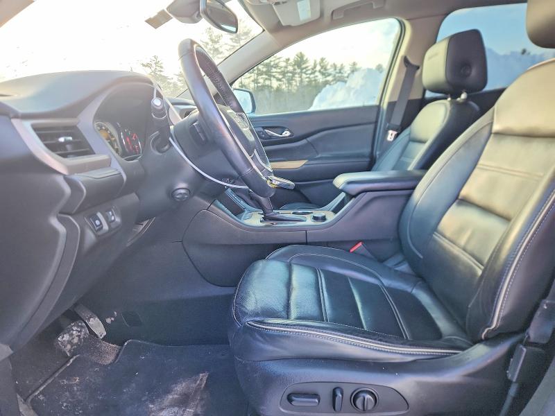 Photo 7 from auction – 2017 GMC ACADIA DEN with VIN 1GKKNXLS5HZ192740