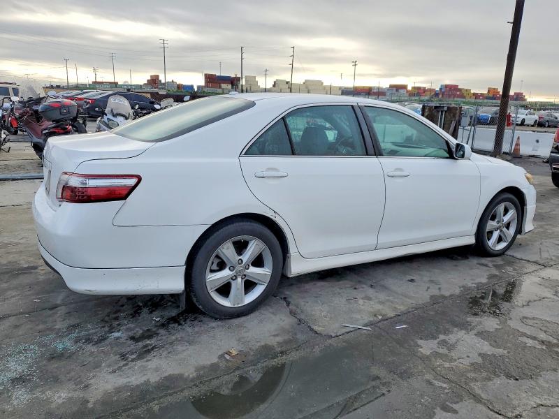 Photo 3 from auction – 2011 TOYOTA CAMRY BASE with VIN 4T1BF3EK5BU775534