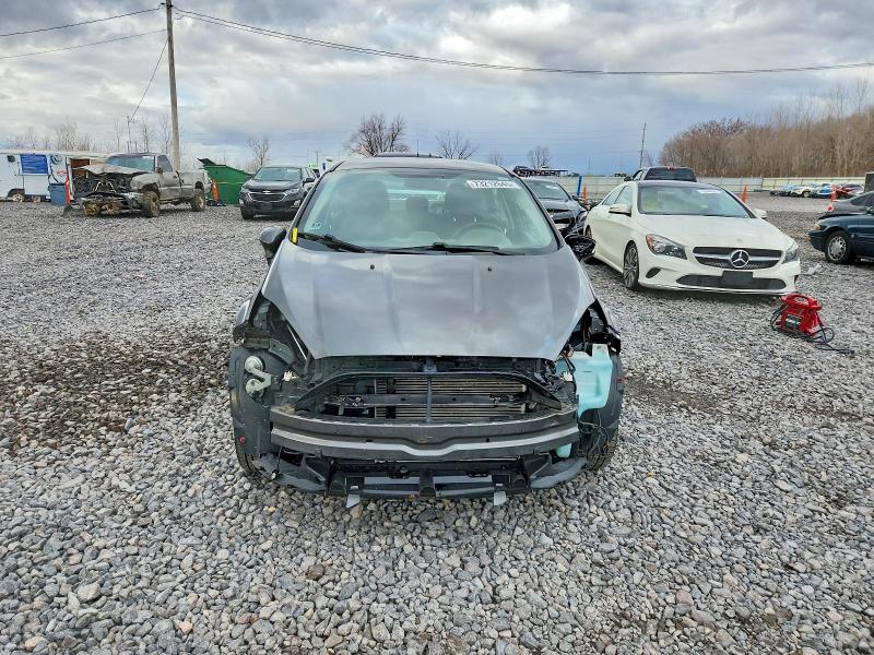 Photo 5 from auction – 2015 FORD FIESTA SE with VIN 3FADP4BJ4FM190066