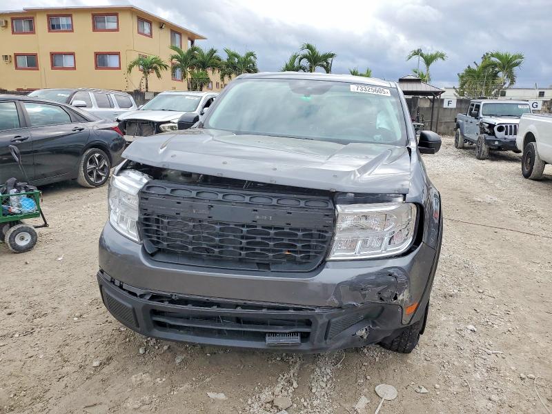 Photo 5 from auction – 2023 FORD MAVERICK X with VIN 3FTTW8E32PRA93238
