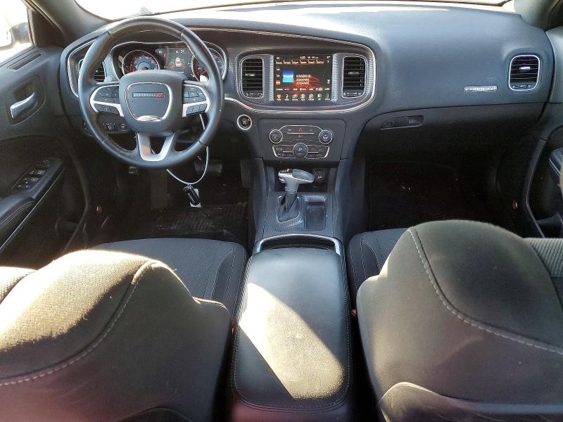 Photo 8 from auction – 2016 DODGE CHARGER R/ with VIN 2C3CDXCT3GH267353