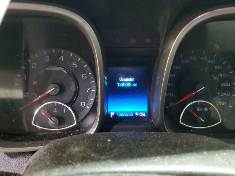 Photo 9 from auction – 2015 CHEVROLET MALIBU 1LT with VIN 1G11C5SL8FF132552