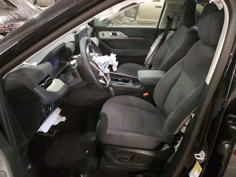 Photo 7 from auction – 2025 FORD EXPLORER A with VIN 1FMUK8DH9SGB64329