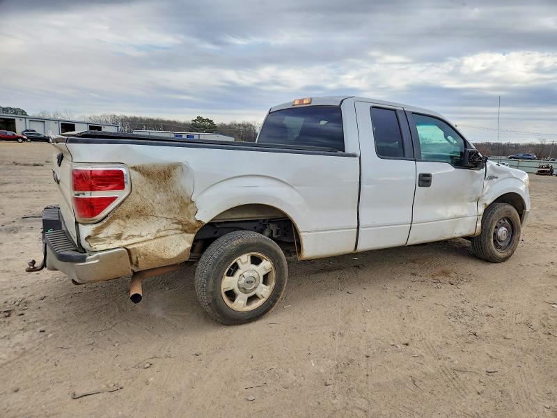 Photo 3 from auction – 2013 FORD F150 SUPER with VIN 1FTEX1CM7DFD27813