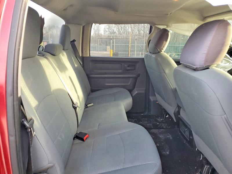 Photo 10 from auction – 2014 RAM 1500 with VIN 1C6RR7KT0ES426707