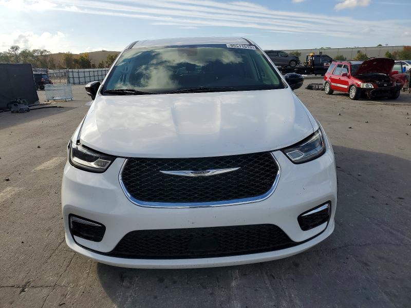 Photo 5 from auction – 2024 CHRYSLER PACIFICA T with VIN 2C4RC1BG9RR152215