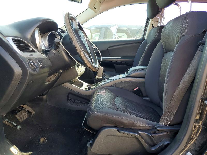 Photo 7 from auction – 2015 DODGE JOURNEY with VIN 3C4PDCABXFT597853