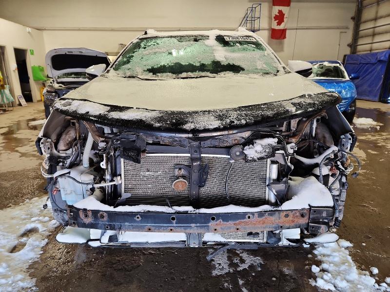 Photo 5 from auction – 2016 TOYOTA RAV4 LE with VIN 2T3BFREV6GW449141