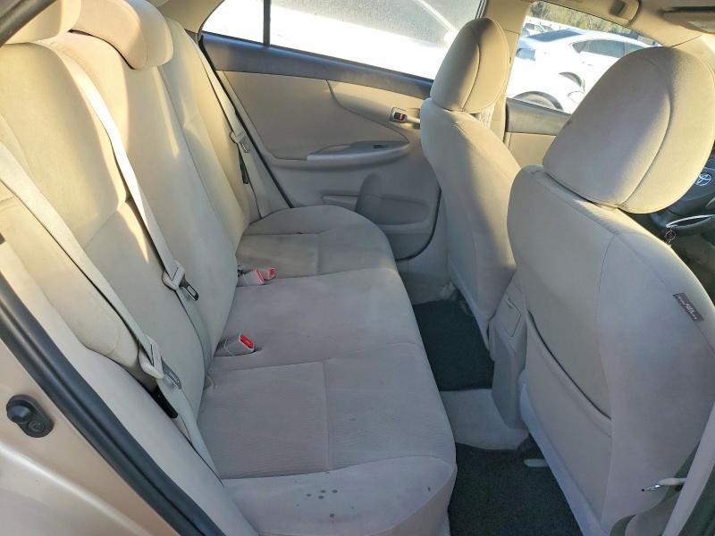 Photo 10 from auction – 2012 TOYOTA COROLLA BA with VIN 5YFBU4EE3CP017460