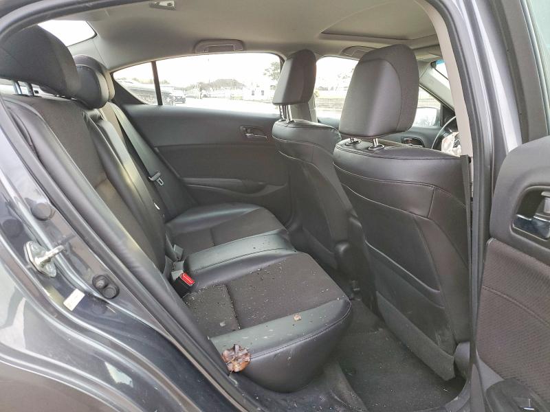 Photo 10 from auction – 2013 ACURA ILX with VIN 19VDE1F33DE004107