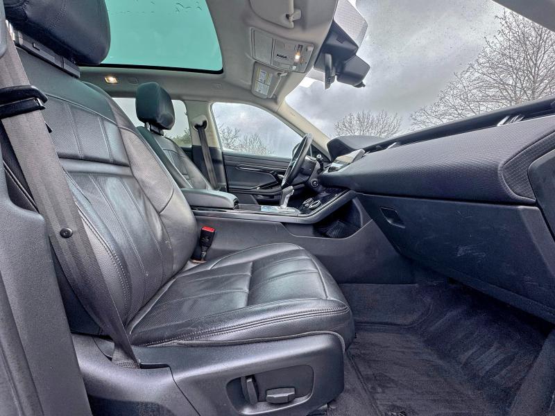 Photo 5 from auction – 2020 LAND ROVER RANGE ROVE with VIN SALZJ2FX7LH017266