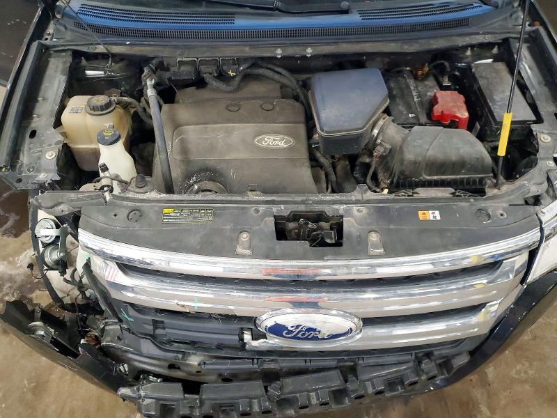 Photo 12 from auction – 2013 FORD EDGE LIMIT with VIN 2FMDK4KC5DBC92707