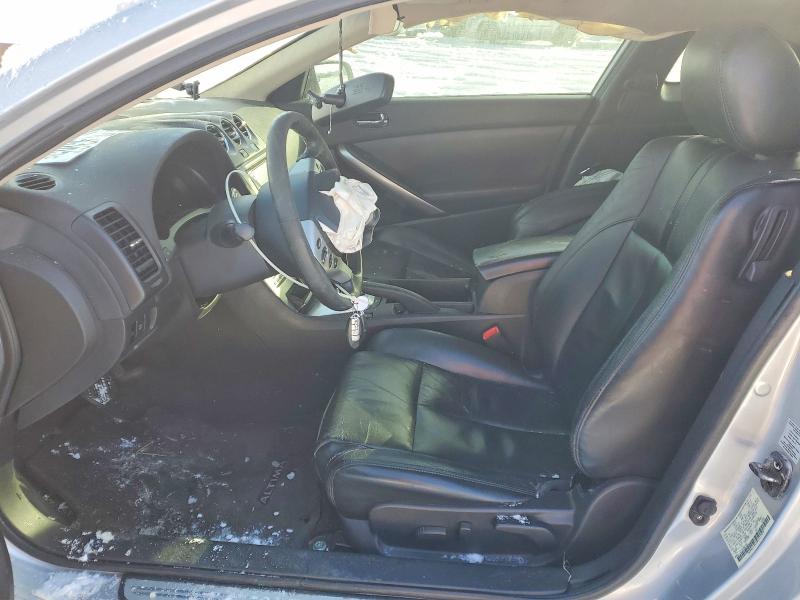 Photo 7 from auction – 2008 NISSAN ALTIMA 3.5 with VIN 1N4BL24EX8C133429
