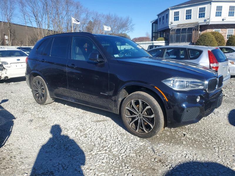 Photo 4 from auction – 2014 BMW X5 XDRIVE3 with VIN 5UXKR0C56E0K44392