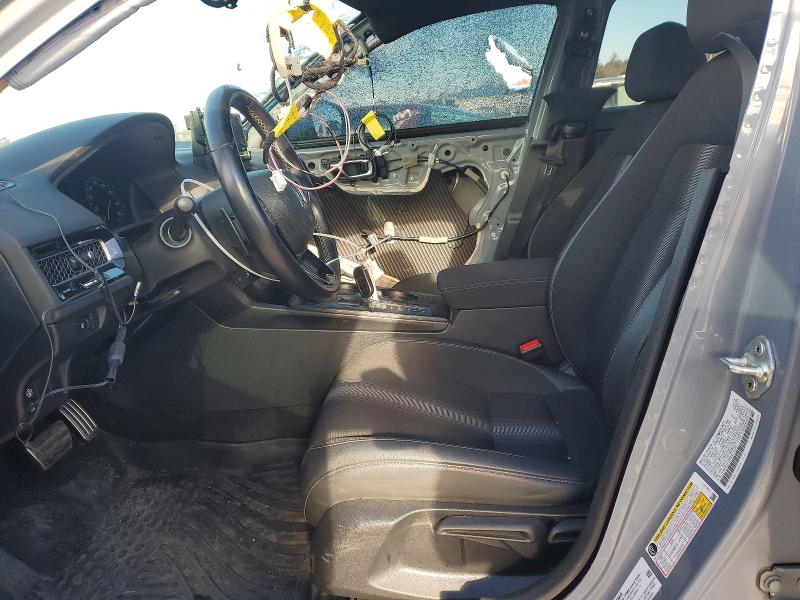 Photo 7 from auction – 2024 HONDA CIVIC with VIN 2HGFE2F58RH518359
