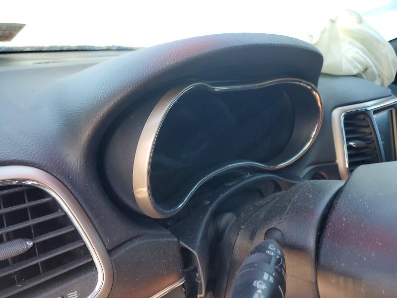 Photo 9 from auction – 2017 JEEP GRAND CHER with VIN 1C4RJFBG1HC663041