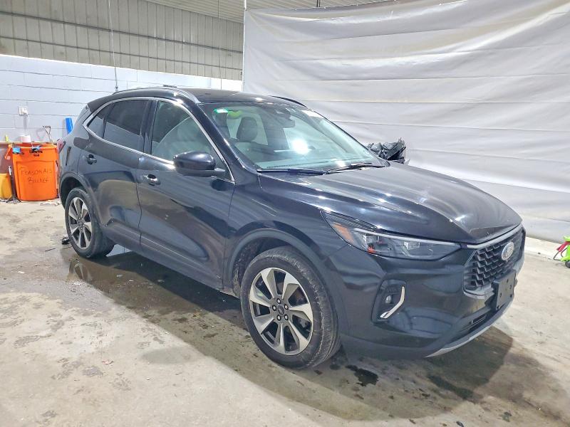 Photo 4 from auction – 2023 FORD ESCAPE PLA with VIN 1FMCU9JA8PUA02493