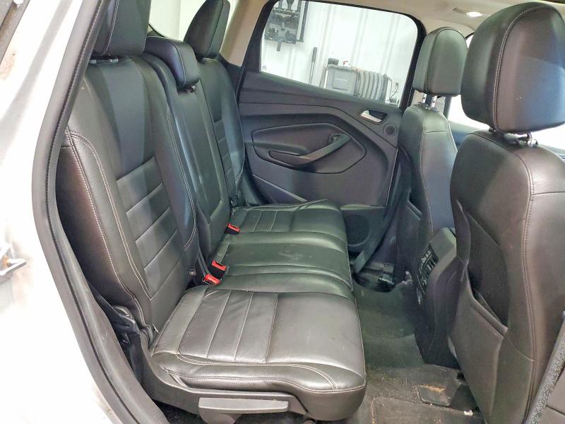 Photo 11 from auction – 2013 FORD ESCAPE SEL with VIN 1FMCU9H93DUA21489