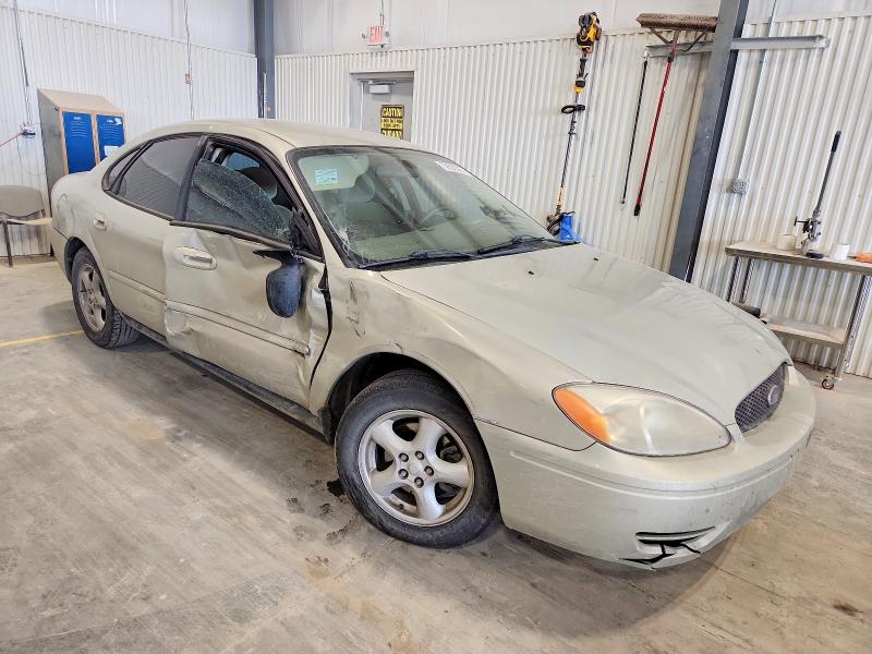 Photo 4 from auction – 2004 FORD TAURUS SE with VIN 1FAFP53U74G131236