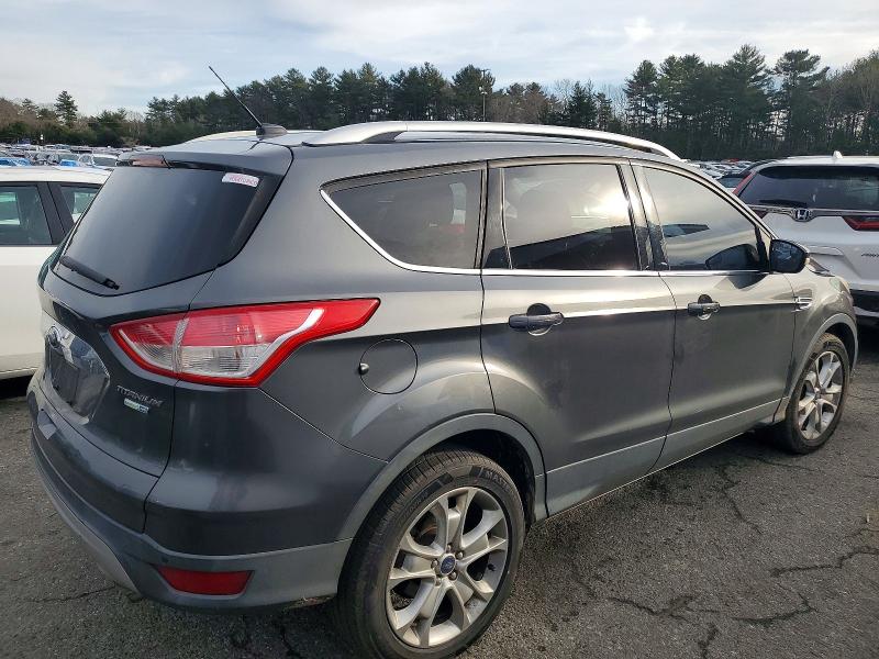 Photo 3 from auction – 2015 FORD ESCAPE TIT with VIN 1FMCU9J94FUB82933