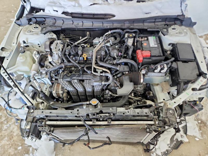 Photo 11 from auction – 2022 NISSAN ALTIMA S with VIN 1N4BL4BVXNN315761