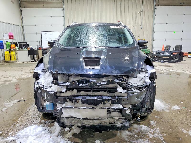 صورة رقم 5 من المزاد - 2015 FORD ESCAPE مع VIN 1FMCU9JX5FUC18661