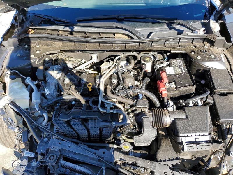 Photo 11 from auction – 2022 NISSAN ALTIMA SV with VIN 1N4BL4DV2NN388748
