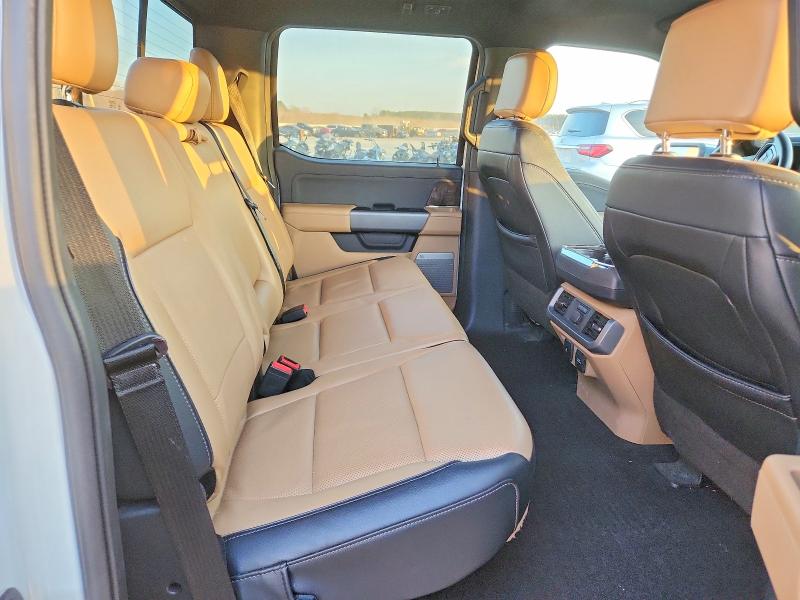 Photo 10 from auction – 2022 FORD F150 SUPER with VIN 1FTEW1C8XNFB73993