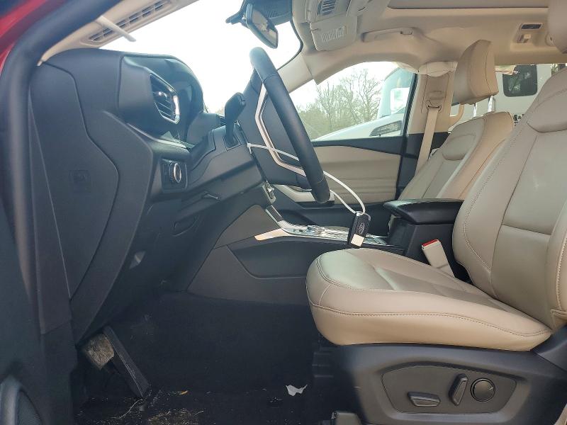 Photo 7 from auction – 2023 FORD EXPLORER X with VIN 1FMSK7DH1PGC09045