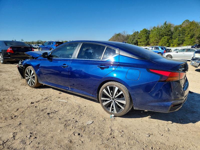 Photo 2 from auction – 2020 NISSAN ALTIMA with VIN 1N4BL4CV1LC203566