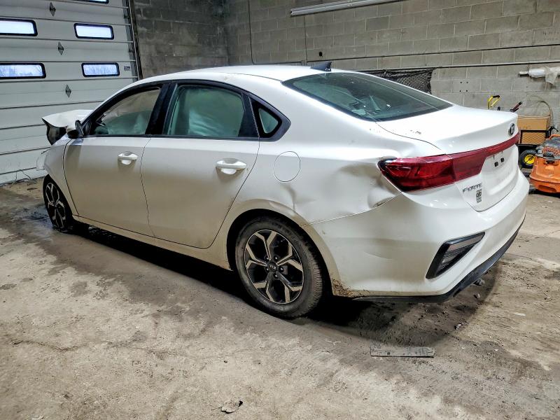 Zdjęcie 2 z aukcji – 2020 KIA FORTE z VIN 3KPF24AD2LE221107