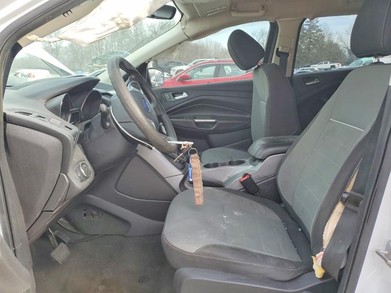 Photo 7 from auction – 2014 FORD ESCAPE with VIN 1FMCU0G90EUD45305