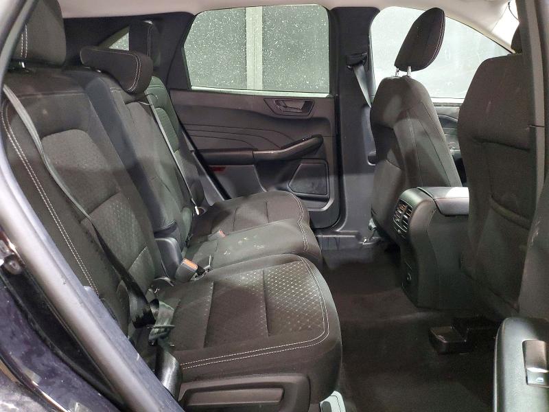 Photo 11 from auction – 2025 FORD ESCAPE ACT with VIN 1FMCU9GN1SUB21036