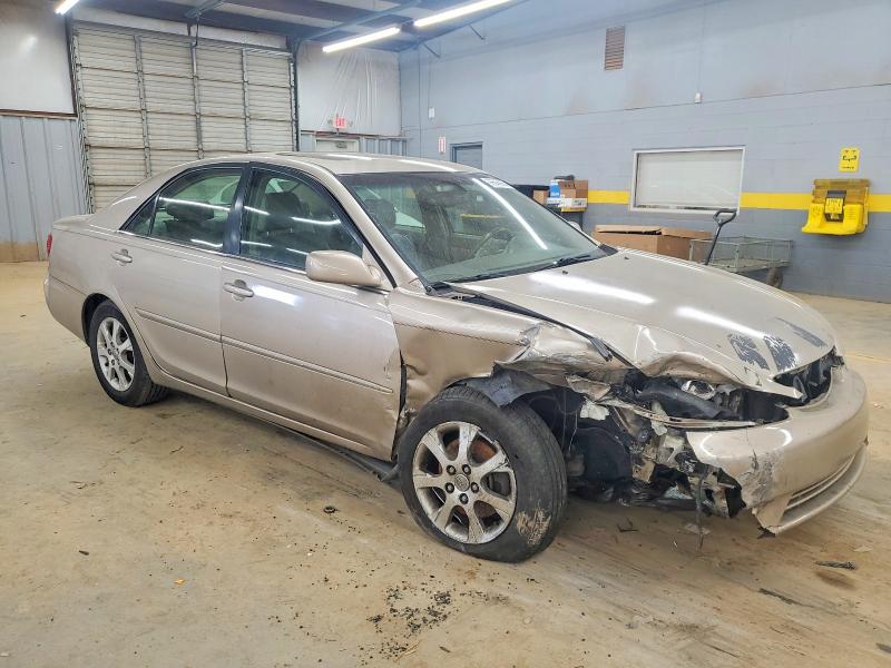 Photo 4 from auction – 2005 TOYOTA CAMRY LE with VIN 4T1BF32K75U607256
